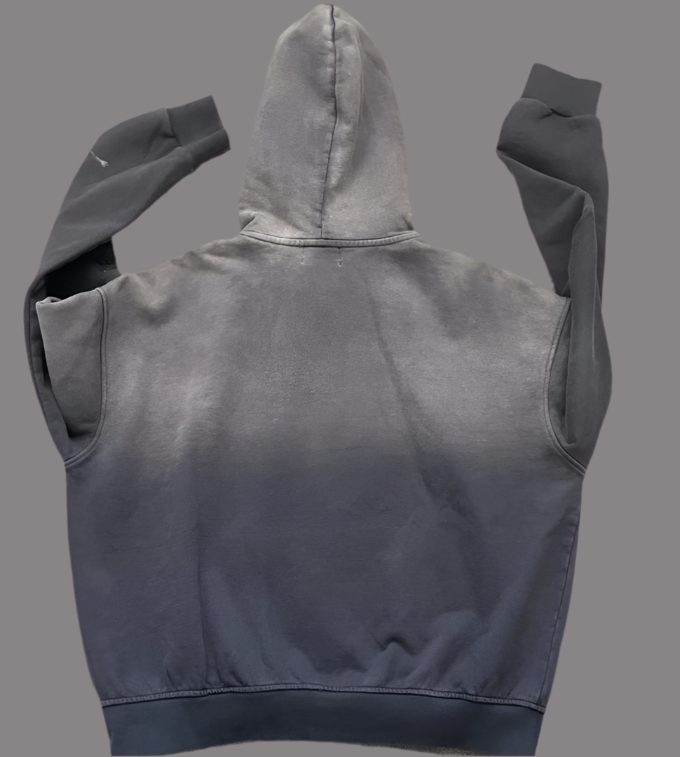 Doberman zip